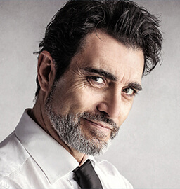 Alex Franco