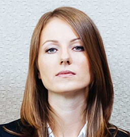 Jeqlin Markus